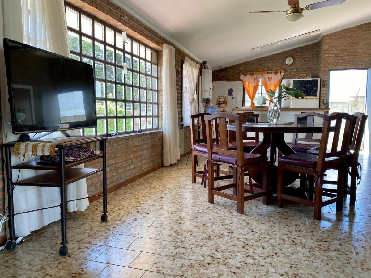 La Casa De Tita * Villa Carlos Paz