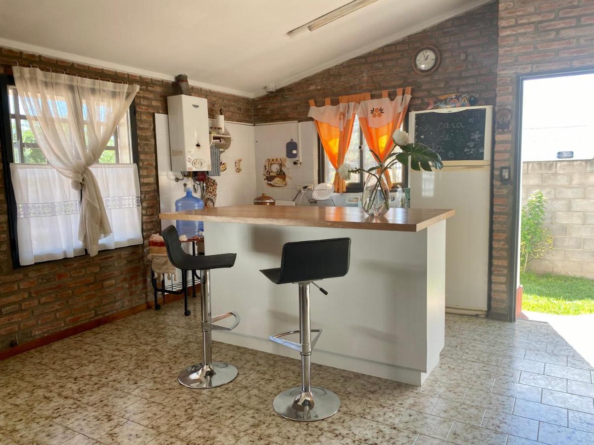 La Casa De Tita Villa Carlos Paz