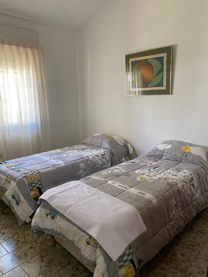 La Casa De Tita Villa Carlos Paz