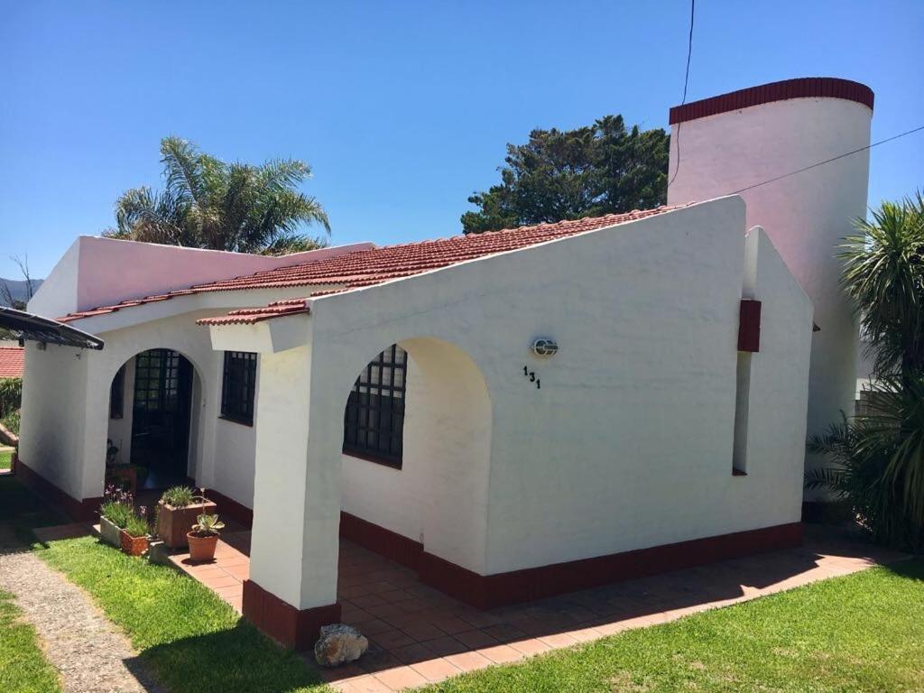 La Casa De Tita