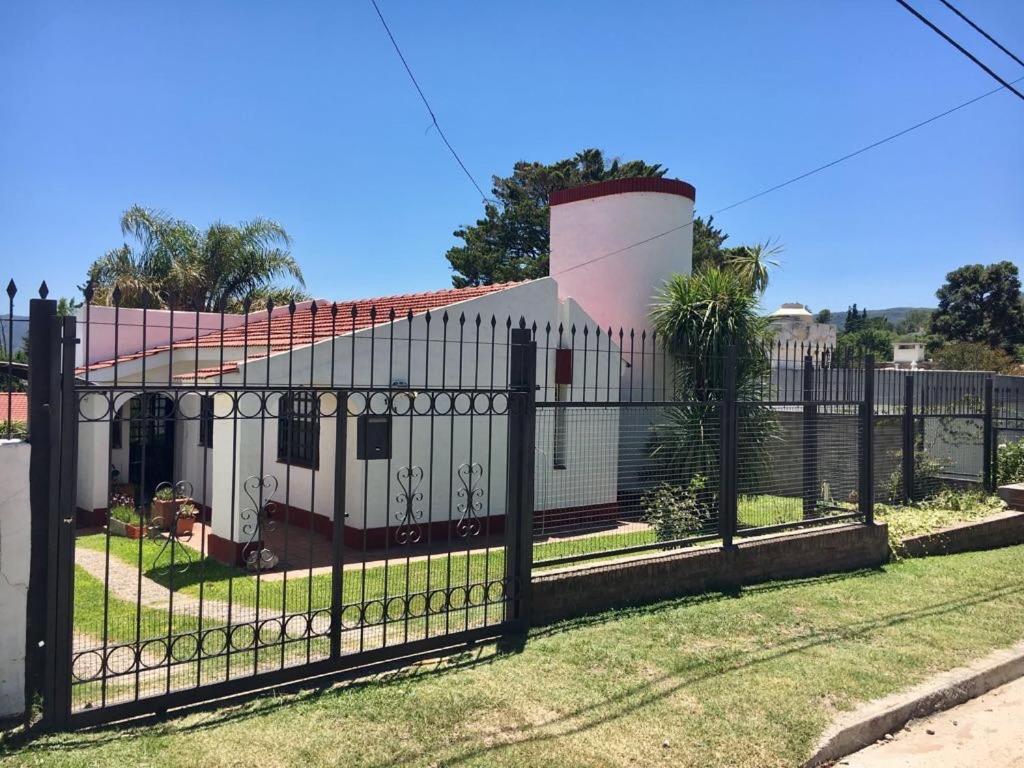 Сasa de vacaciones La Casa De Tita *