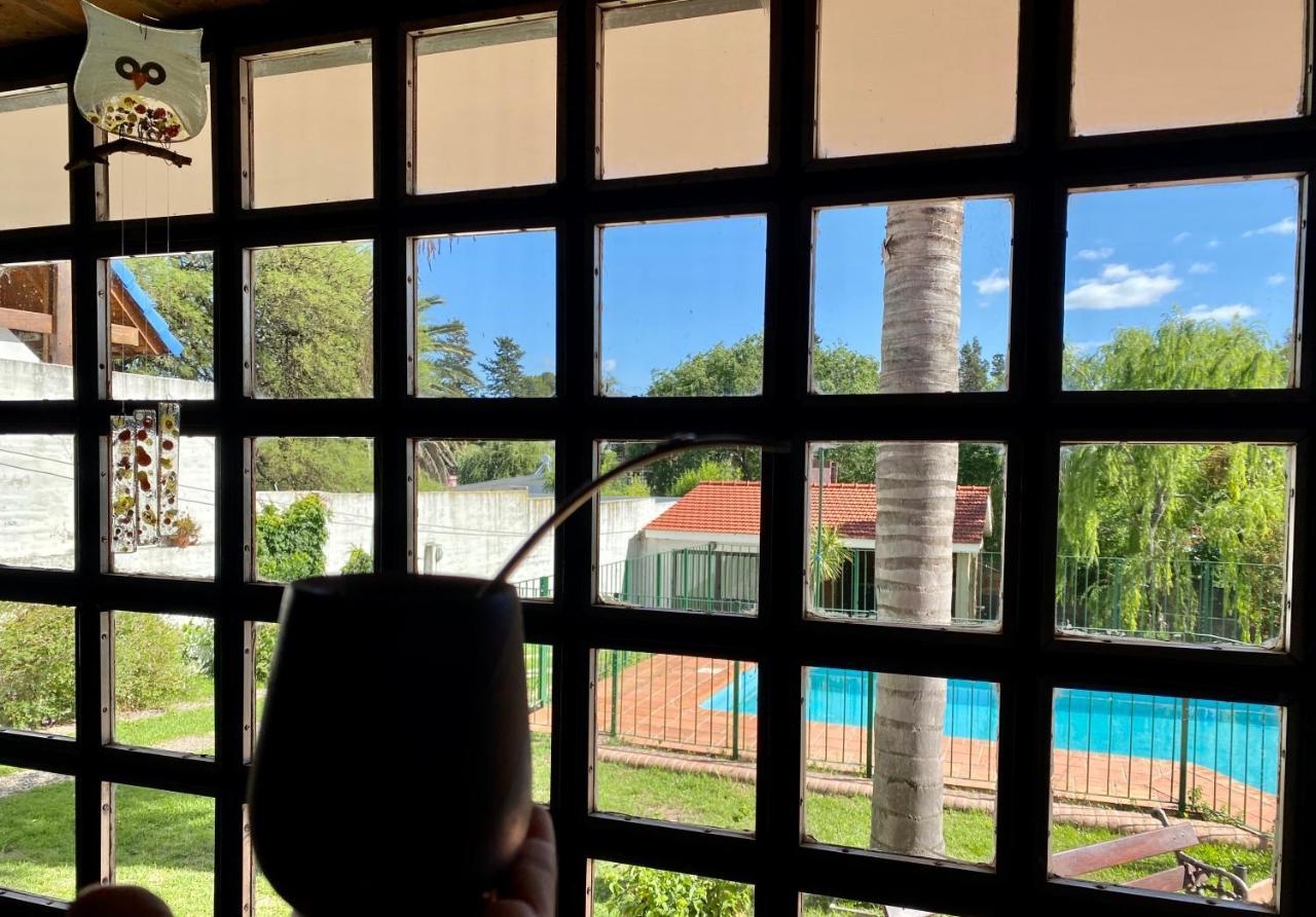 La Casa De Tita Villa Carlos Paz