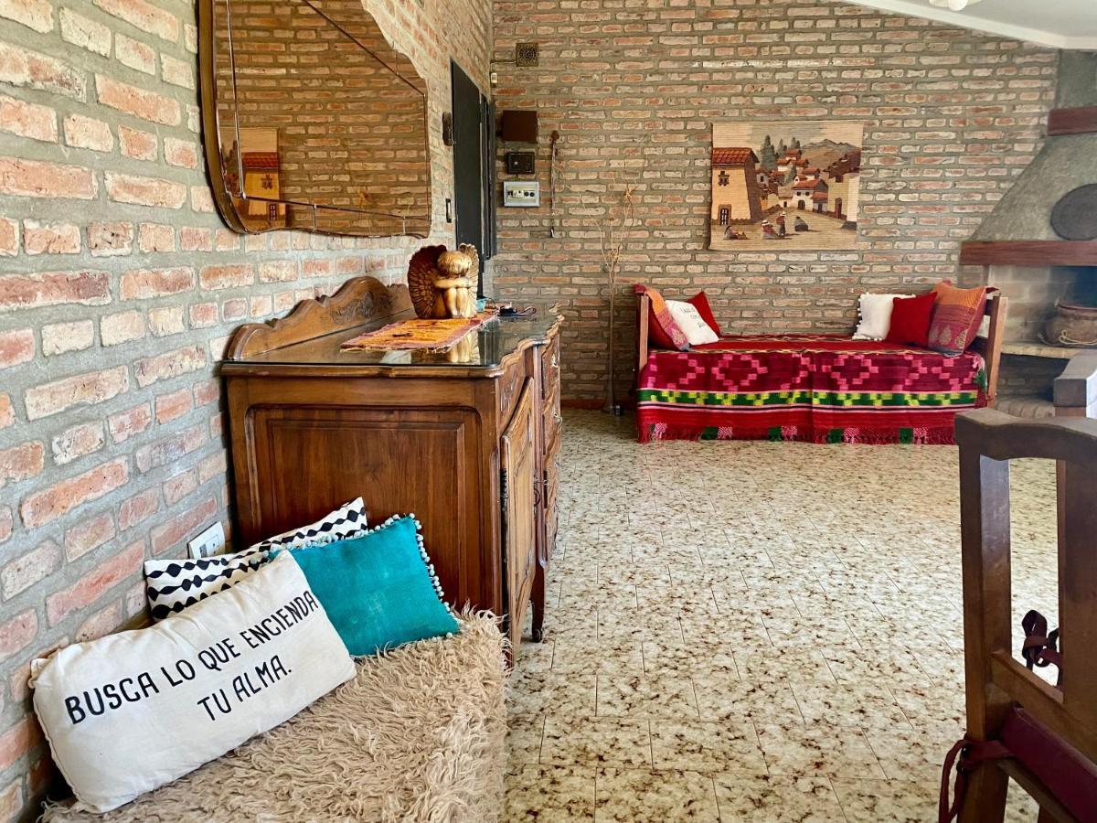 La Casa De Tita Villa Carlos Paz