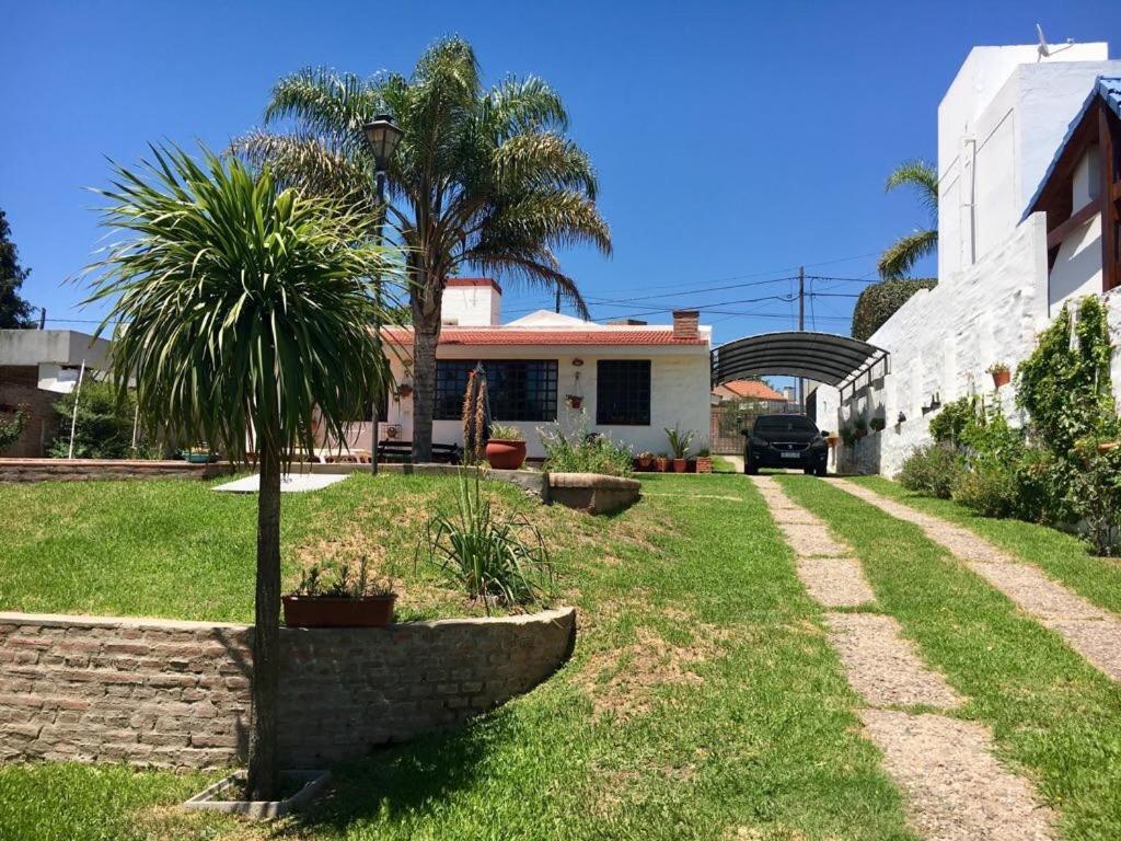 Сasa de vacaciones La Casa De Tita Villa Carlos Paz