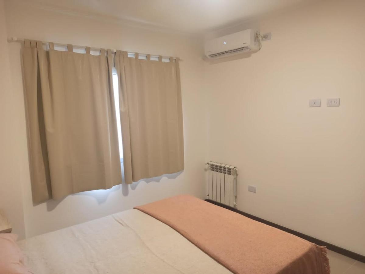 Apartamento Departamento Céntrico De Categoría Villa Carlos Paz