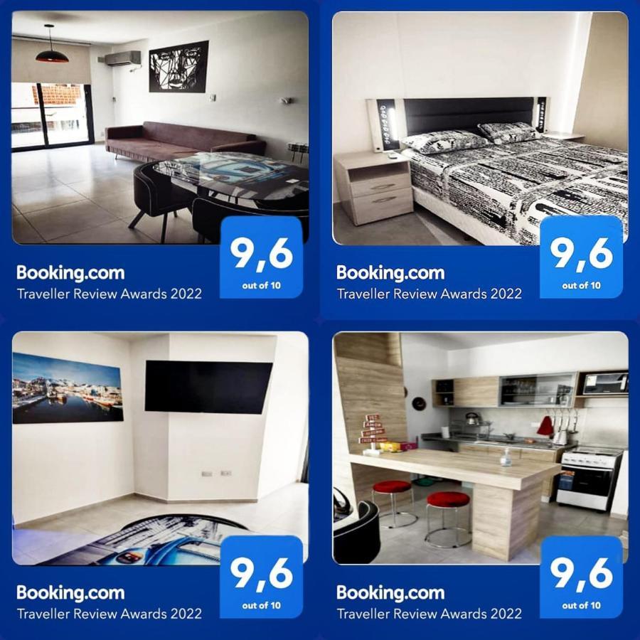 Departamentos Carlos Paz Apartamento *