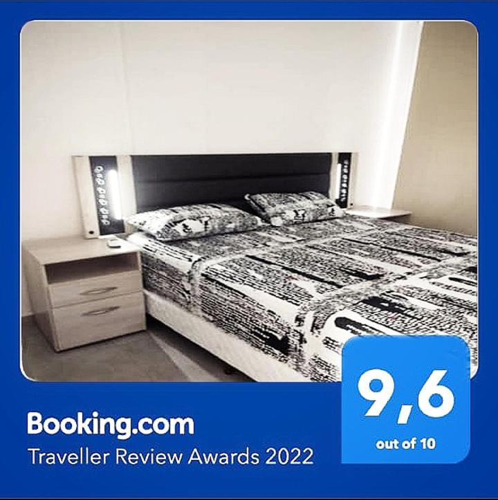 Apartamento Departamentos Carlos Paz *