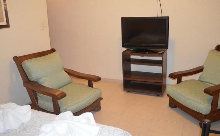 Hotel Nuevo Magnet