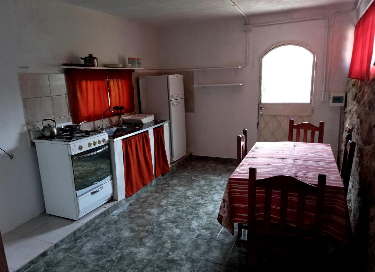 Apartamento Mirador La Quinta Villa Carlos Paz