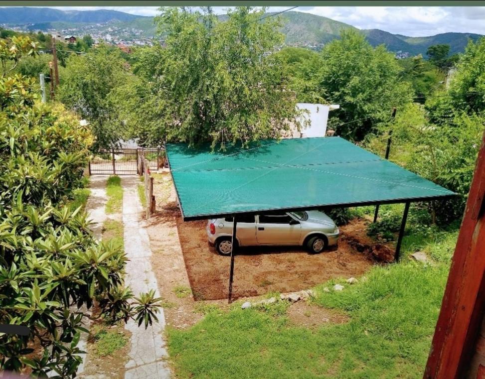 Mirador La Quinta Villa Carlos Paz