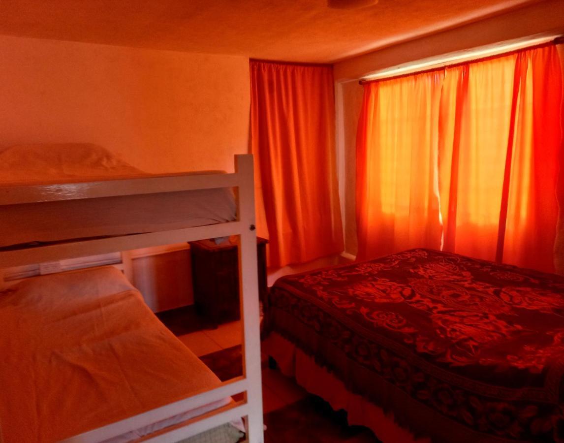 Mirador La Quinta