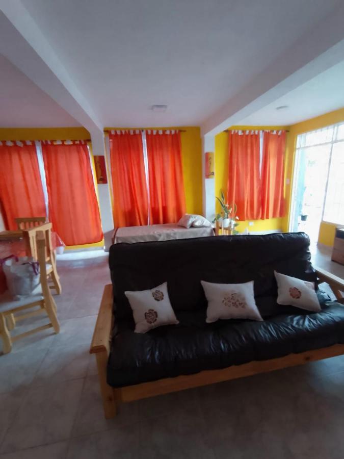 Casa Luna