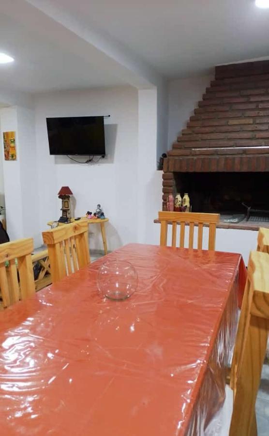 Casa Luna Сasa de vacaciones
