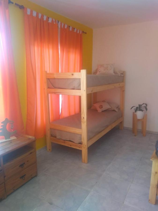 Casa Luna Villa Carlos Paz
