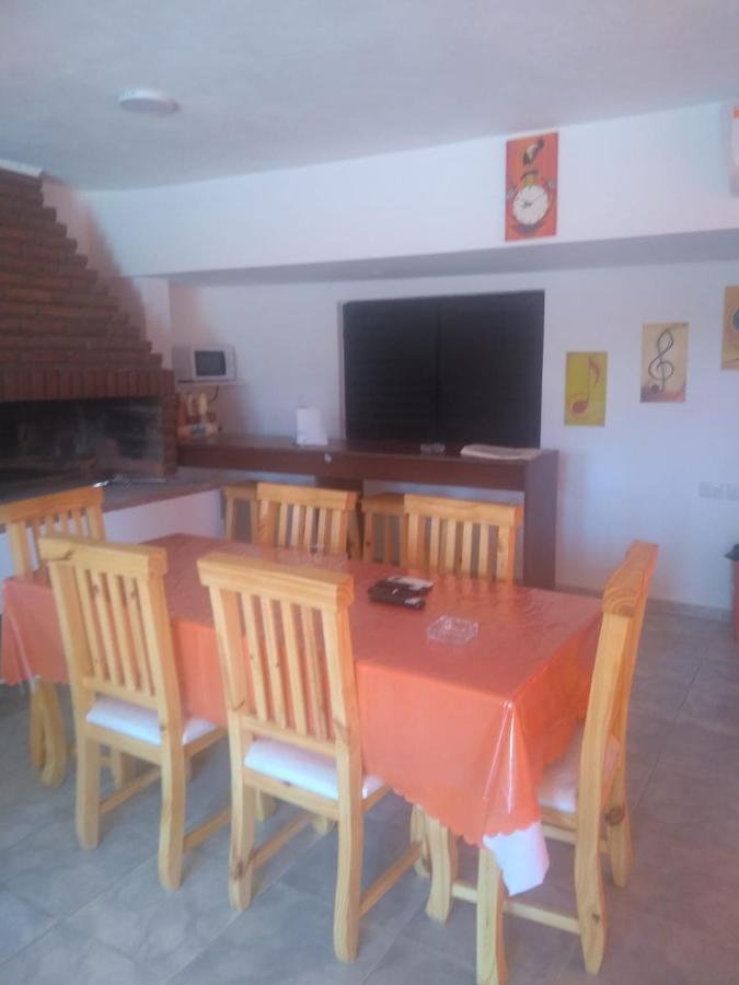 Сasa de vacaciones Casa Luna