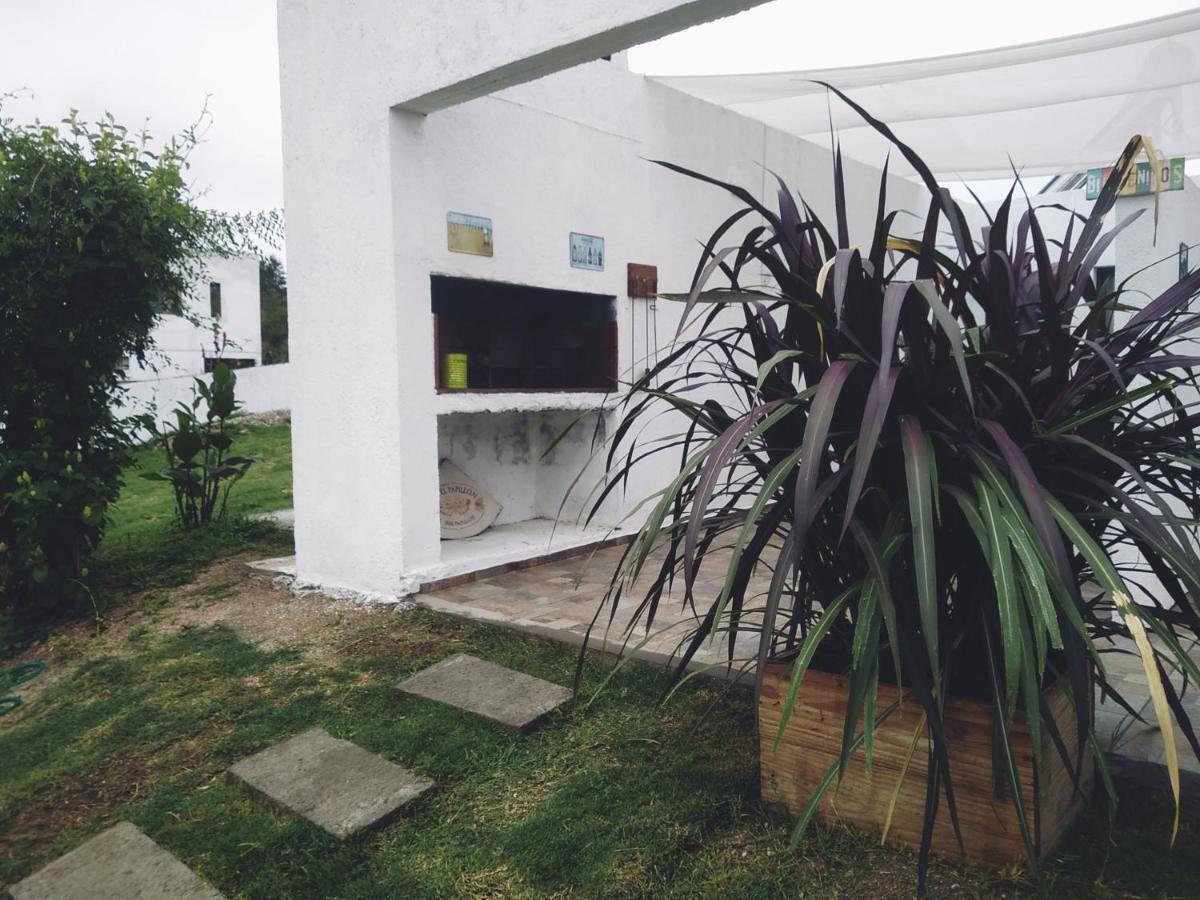 Simion * Villa Carlos Paz