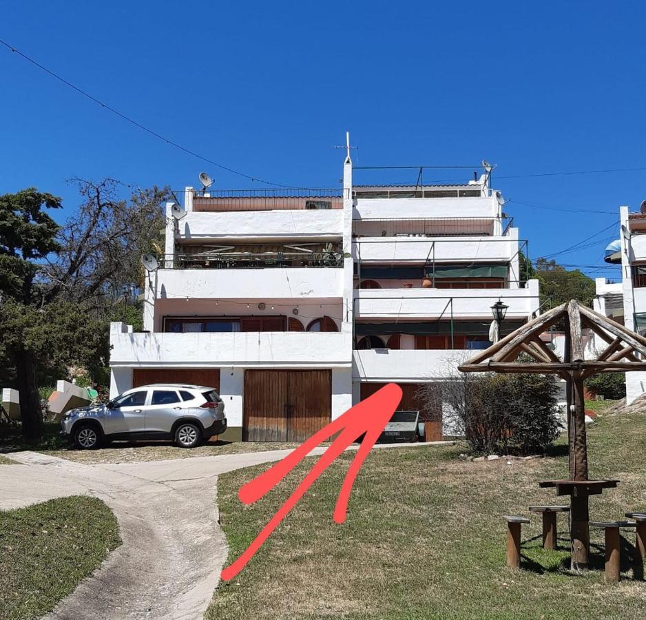 Apartamento La Aldea Del Puente