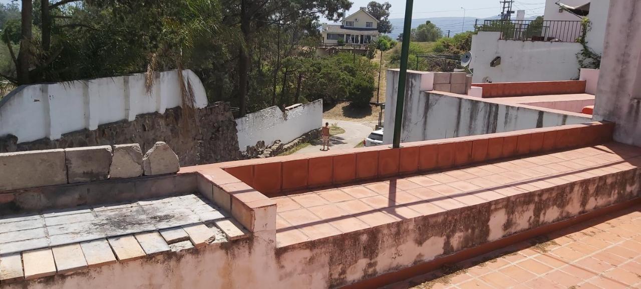Apartamento La Aldea Del Puente *