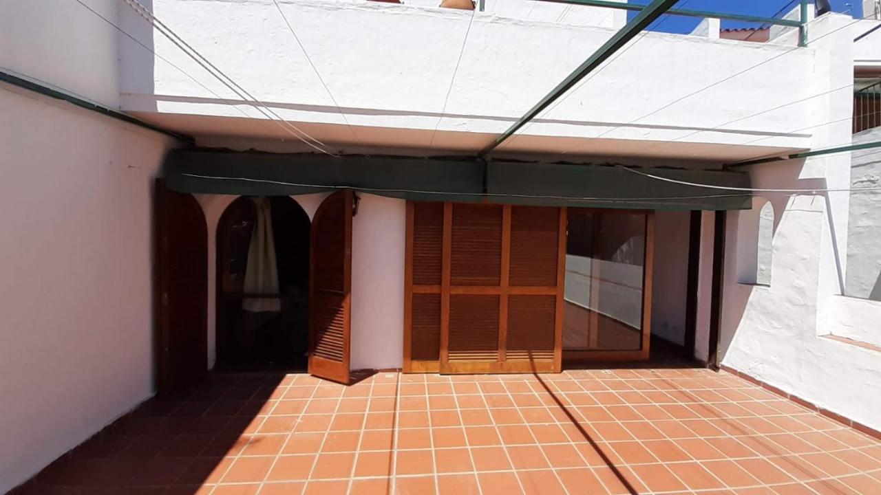 La Aldea Del Puente