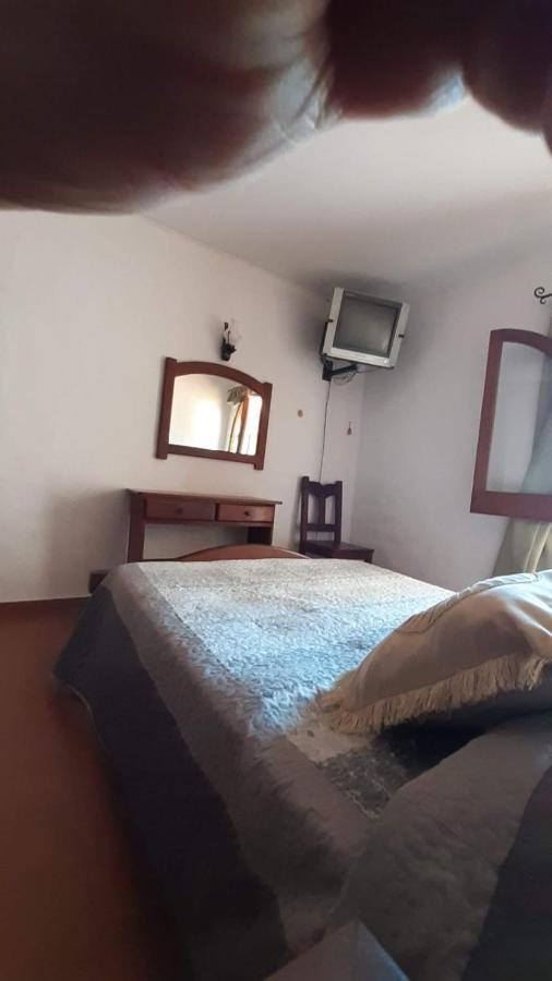 Apartamento La Aldea Del Puente *