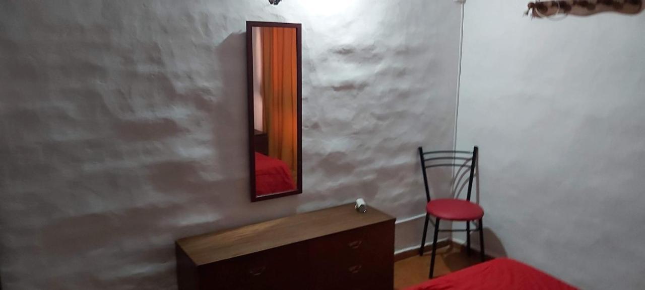 La Aldea Del Puente Apartamento *