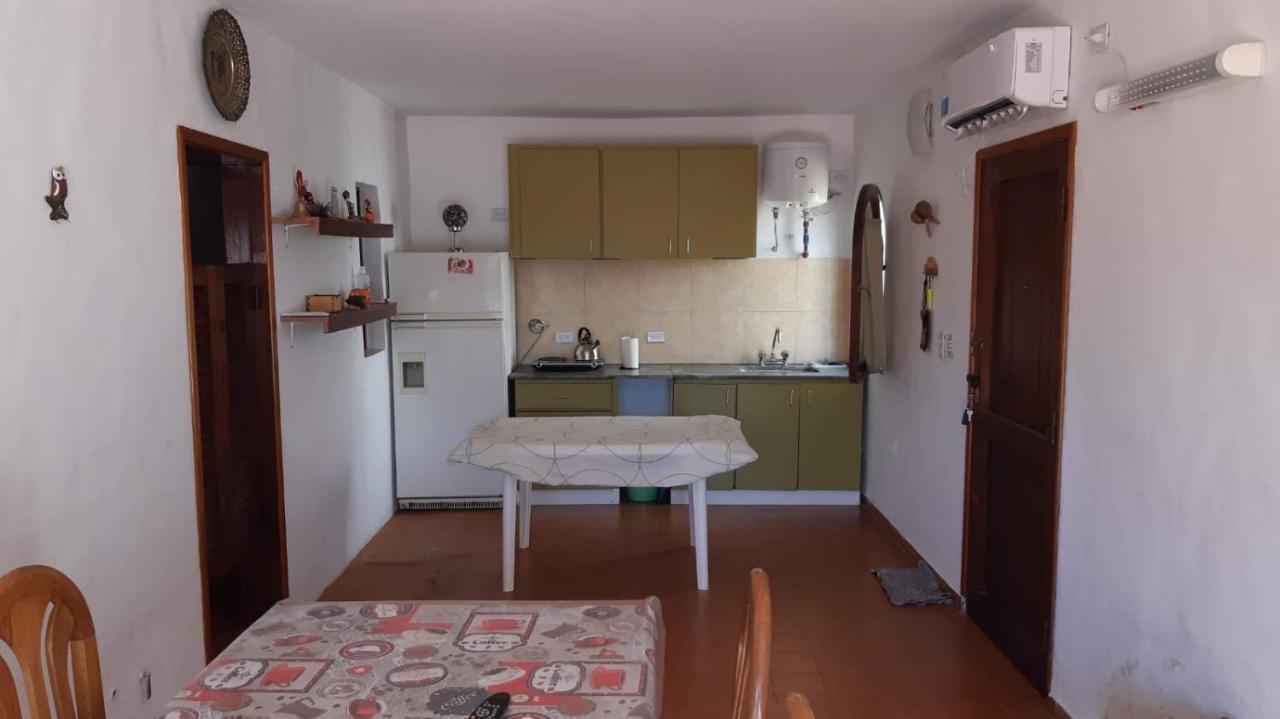 Apartamento La Aldea Del Puente