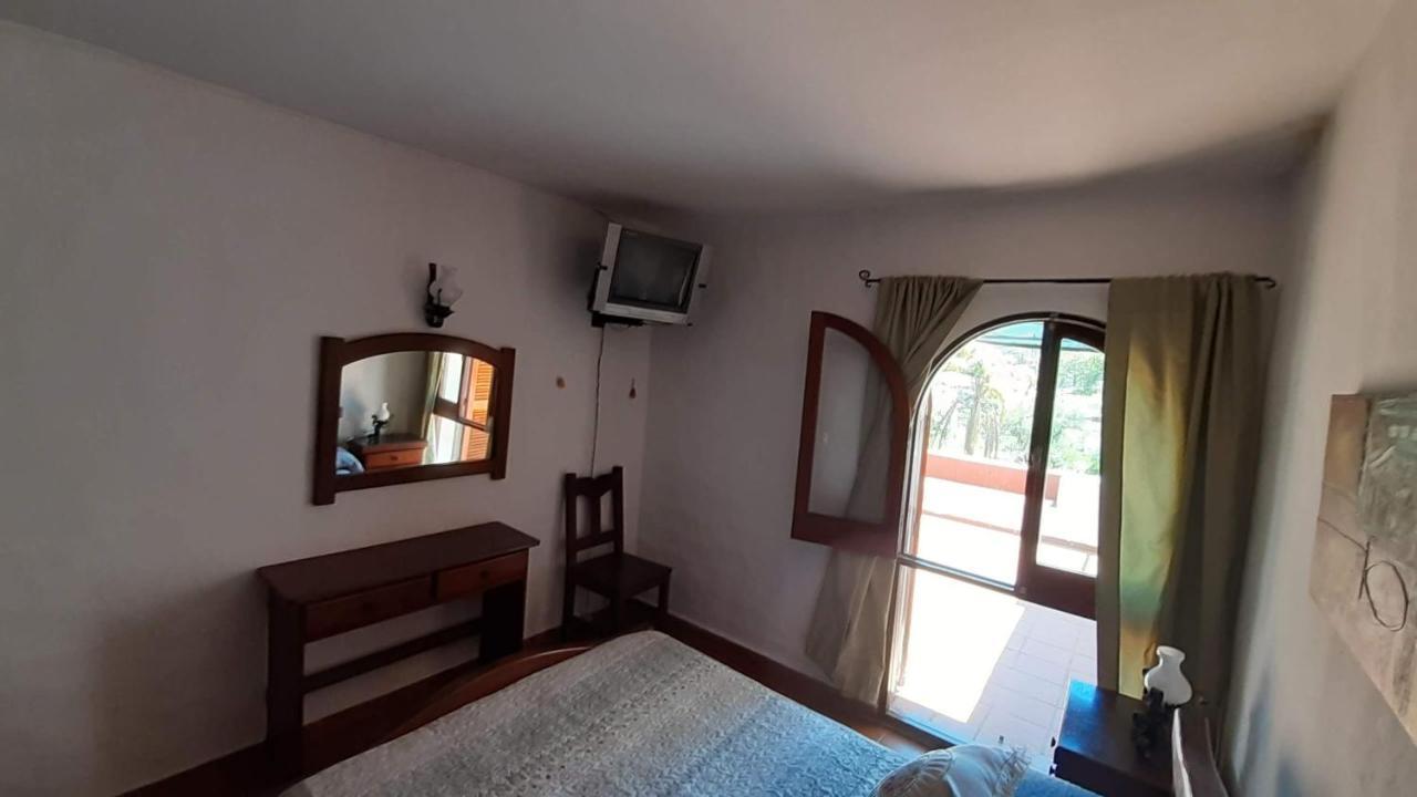 Apartamento La Aldea Del Puente *
