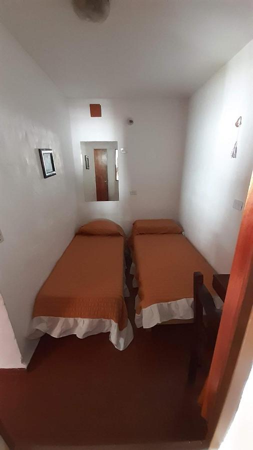 Apartamento La Aldea Del Puente *