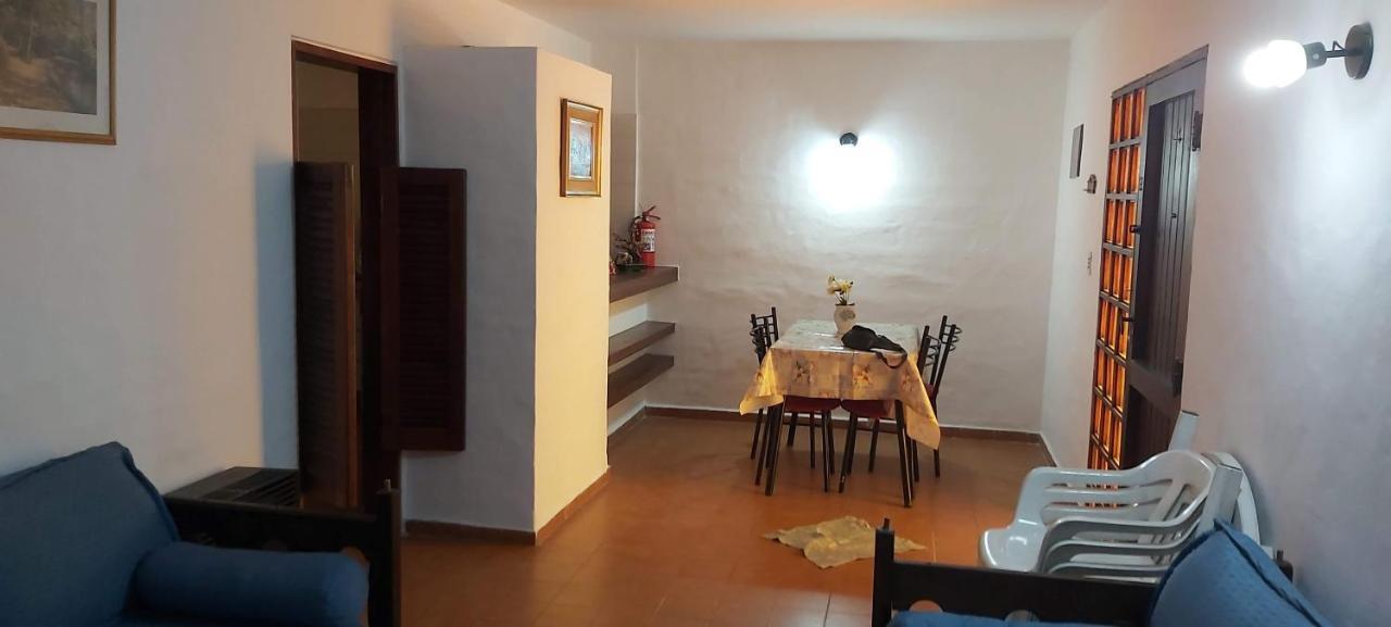 Apartamento La Aldea Del Puente Villa Carlos Paz