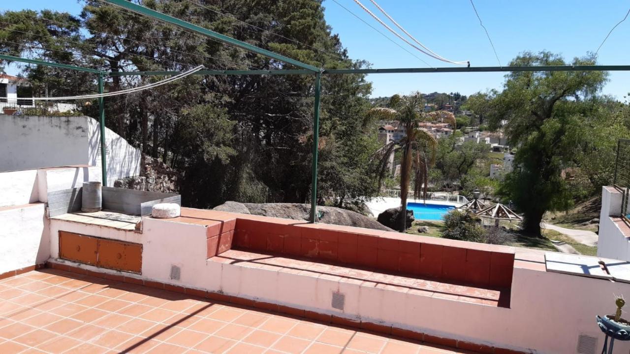 La Aldea Del Puente Apartamento
