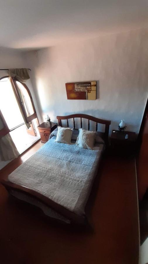 La Aldea Del Puente Apartamento *