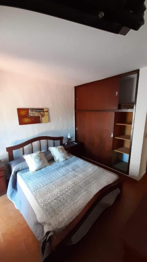 La Aldea Del Puente Apartamento Villa Carlos Paz