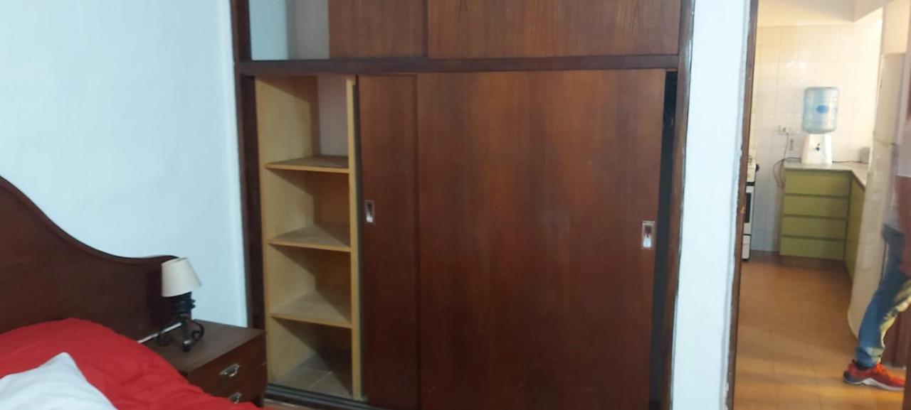 La Aldea Del Puente Apartamento *