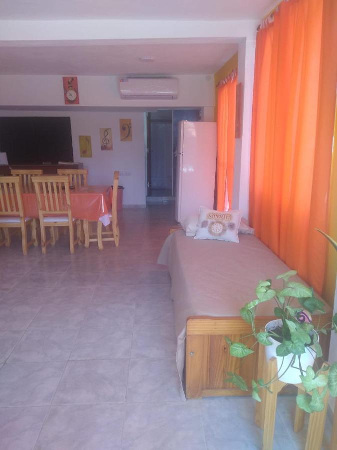 Casa Luna Villa Carlos Paz