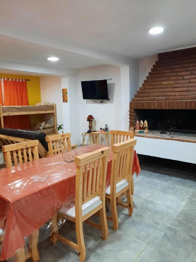 Casa Luna Сasa de vacaciones