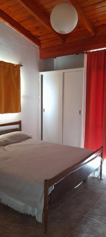 Apartamento Complejo El Padrino