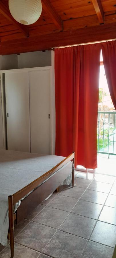 Apartamento Complejo El Padrino