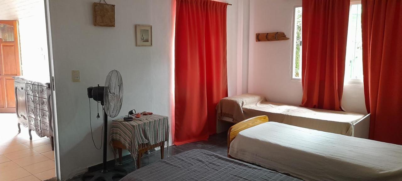 Apartamento Complejo El Padrino