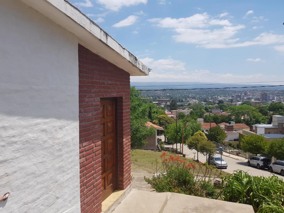 Con Vista Panorámica A 8 Cuadras Del Centro Сasa de vacaciones