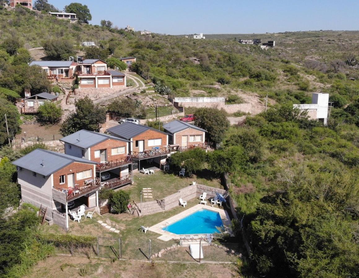 Doña Itati Chalet