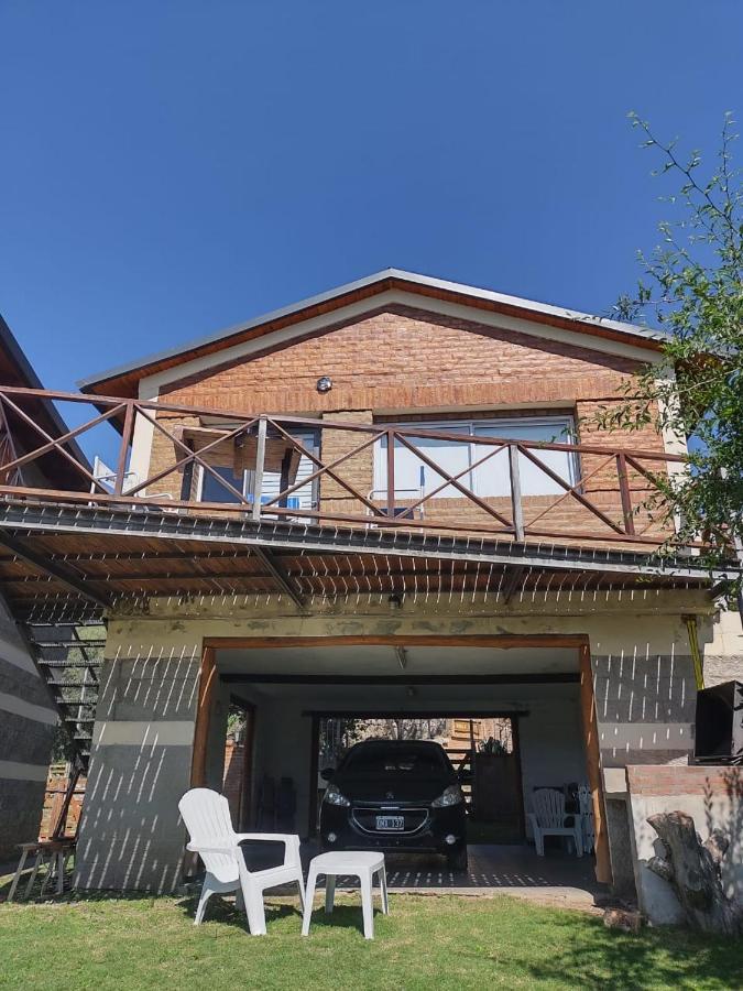 Doña Itati Chalet