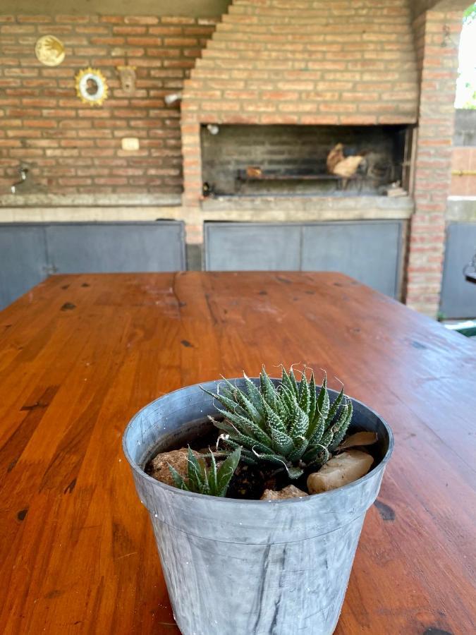 La Casa De Tita *