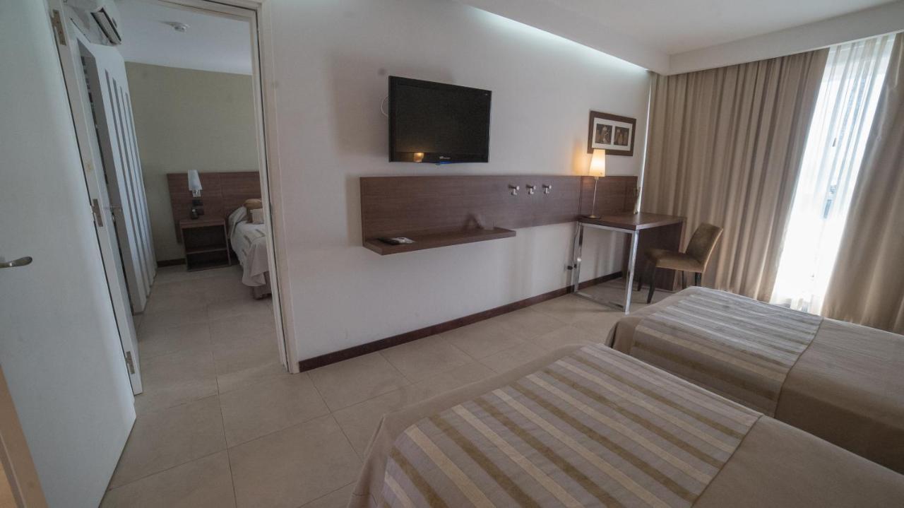 Estilo Mb - Carlos Paz Hotel