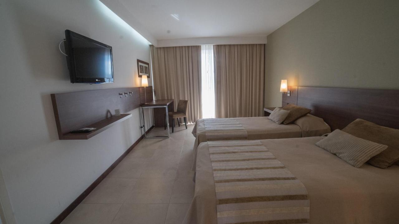 Estilo Mb - Carlos Paz Hotel Villa Carlos Paz