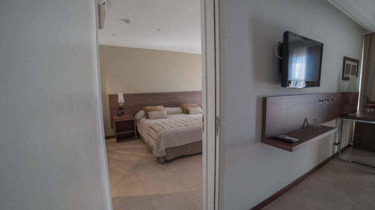 Hotel Estilo Mb - Carlos Paz 4*