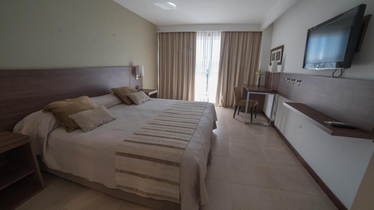 Estilo Mb - Carlos Paz Hotel Villa Carlos Paz