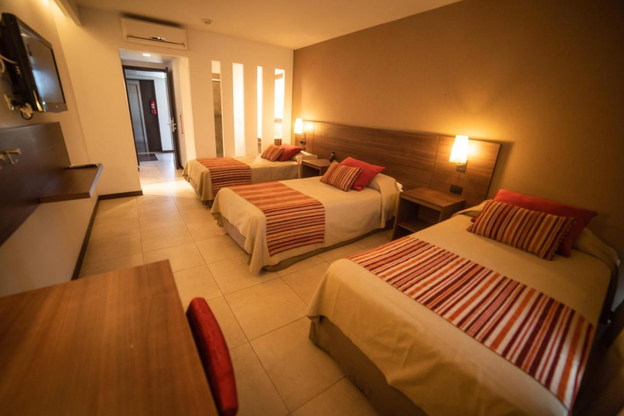Estilo Mb - Carlos Paz 4* Villa Carlos Paz