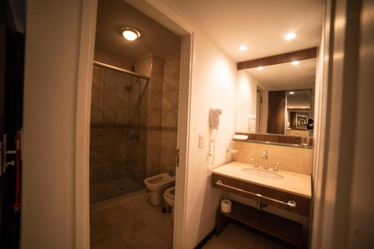 Hotel Estilo Mb - Carlos Paz 4*