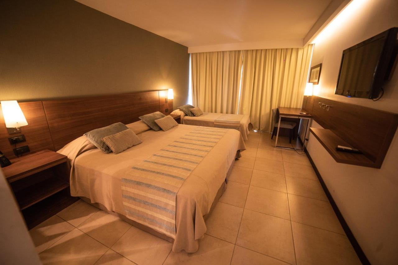 Hotel Estilo Mb - Carlos Paz 4*