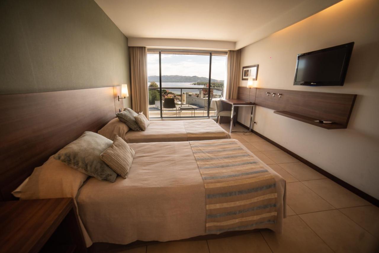 Hotel Estilo Mb - Carlos Paz Villa Carlos Paz